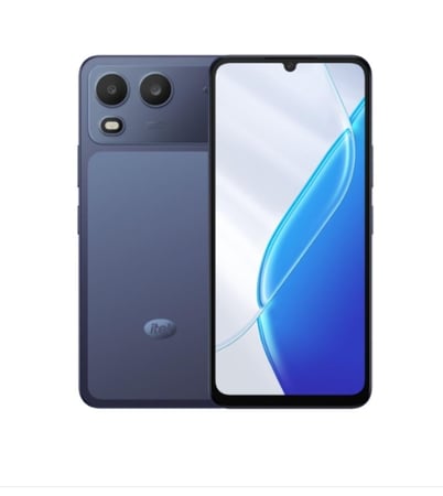 ايتل A200 ذاكرة 128 رام 3+5 4G