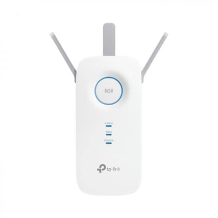 مقوي شبكة الواى فاى TP-Link RE450