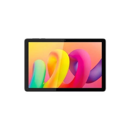 تاب TCL TKEE MAX اسود 32 جيجابايت 10 انش واى فاي