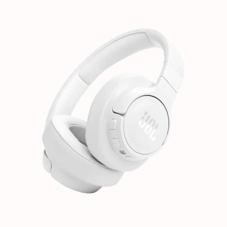 سماعه راسيه Tune770-70H ابيض JBL