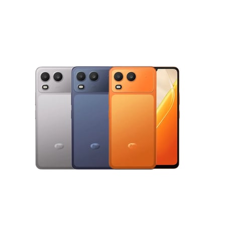 ايتل A200 ذاكرة 128 رام 3+5 4G