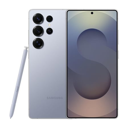 Samsung S25 Ultra Titanium Blue 512GB 5G 12GB RAM