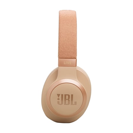 سماعة رأس بلوتوث  JBL live 770 بيج