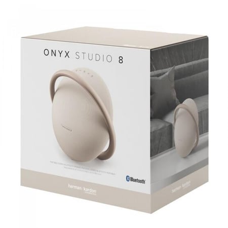 مكبر صوت Harman Onyx Studio 8 متعدد الالوان