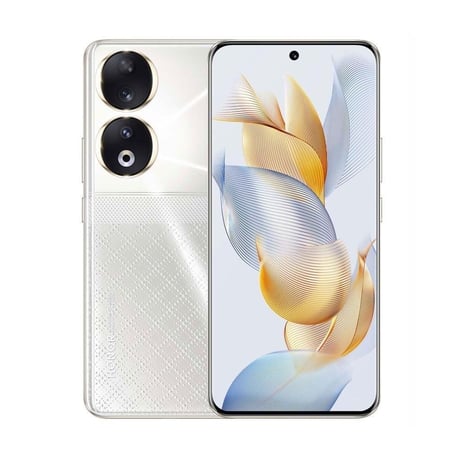 هونر 90 ذاكرة 256 جيجابايت 5G الرام 13 (ضمان الوكيل )