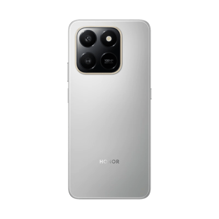 هونر X7d ذاكرة 256 جيجابايت الرام 8 4G NFC  (ضمان الوكيل )