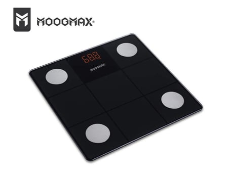 ميزان  MX-F11DS488 الذكي MooGMAX