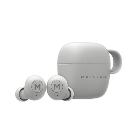 سماعة Maestro بلوتوث Loupe M Pod متعدد الالوان