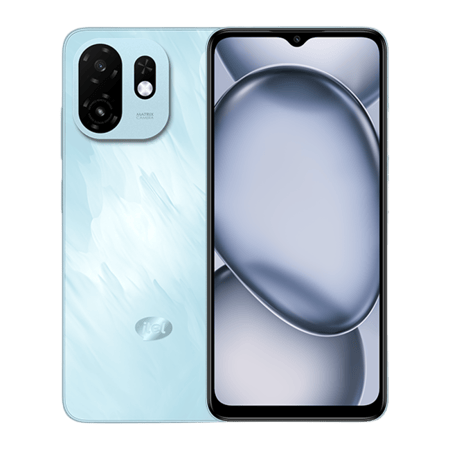 ايتل A100c ذاكرة 128 جيجابايت رام 5+3