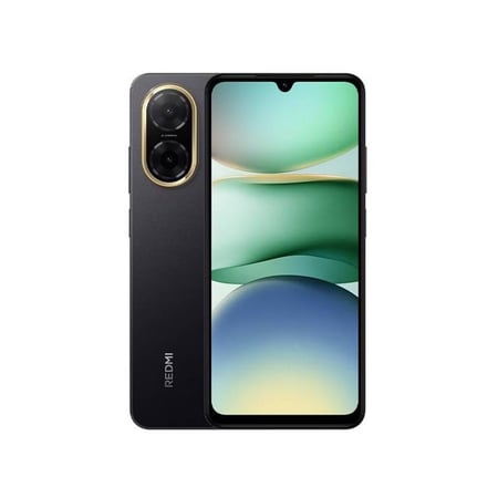 شاومي ريدمي A5 ذاكرة  128 جيجابايت رام 4 4G  (ضمان الوكيل )