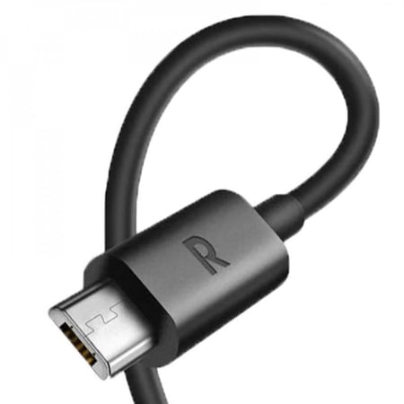 كيبل راف باور , جالكسي Micro-USB , جلد متر