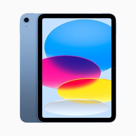 ايباد ابل a16