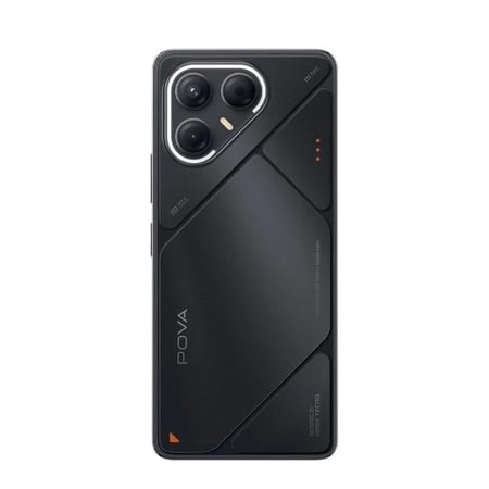 تكنو بوفا 7 ذاكرة  256 جيجابايت الرام 8+8 NFC 5G  (ضمان الوكيل )