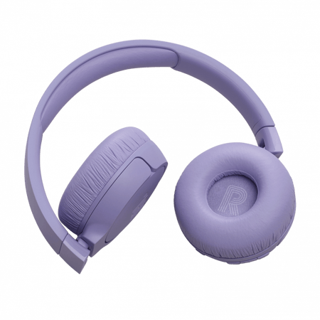 سماعة جي بي ال راسية لاسلكيه TUNE 670BT موف