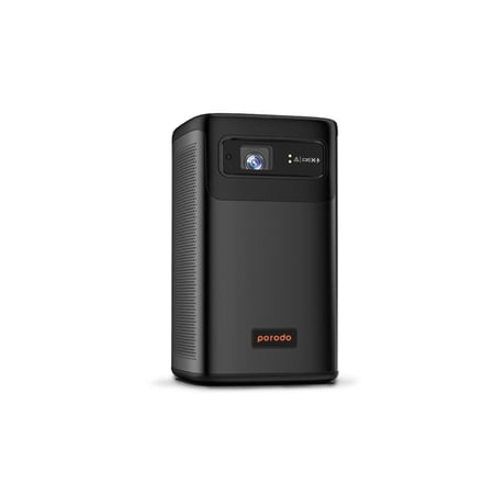 بروجكتور 540p اندرويد 9 8000مل porodo