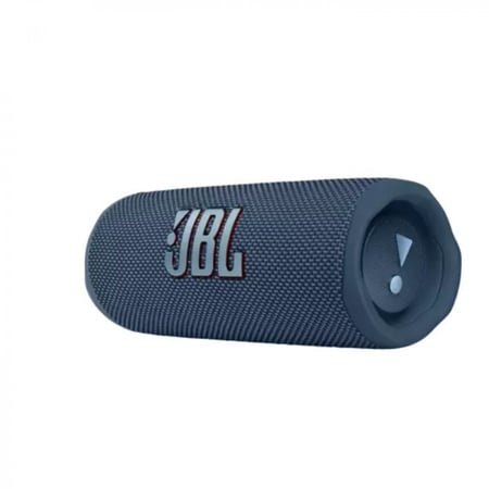 مكبر صوت JBL Flip 6 أزرق
