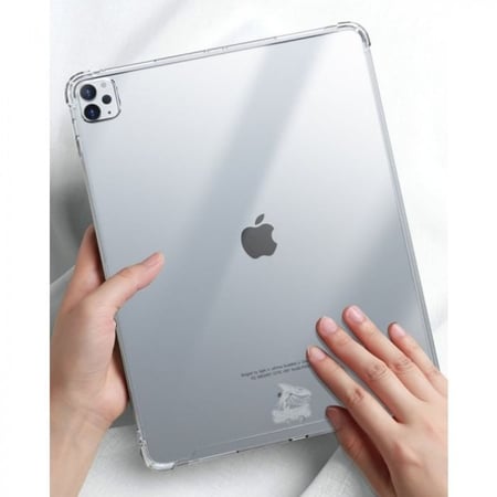 كفر ايباد اير 10.9 انش شفاف شاركس