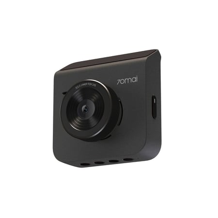 داش كام A400 مع شاشة اسود 70mai