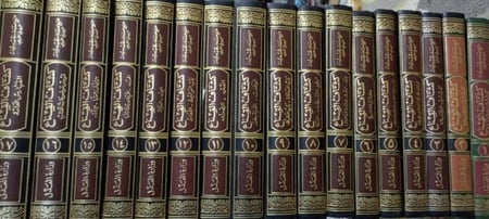 كشاف القناع للبهوتي ط وزارة العدل اصل 17 مجلد