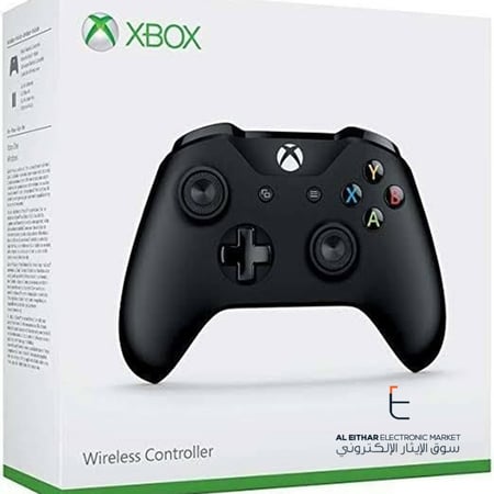 يد تحكم اكس بوكس ون لاسلكية XBOX One Wireless Controller