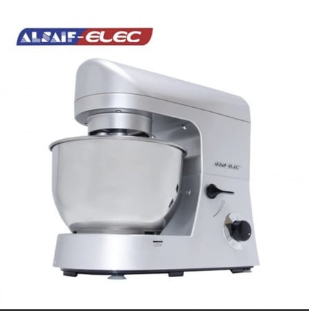 عجانة السيف 7 لتر 5 سرعات
