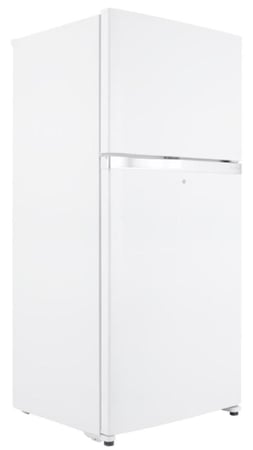 ثلاجة توشيبا 19 قدم - لون ابيض