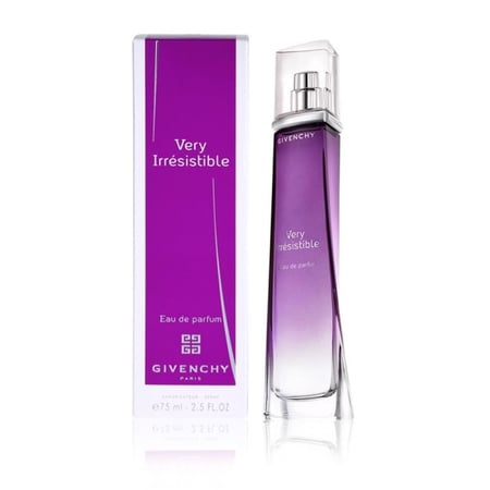 عطر جيفنشي فيري اريسيستيبل أو دو بارفيوم 75مل