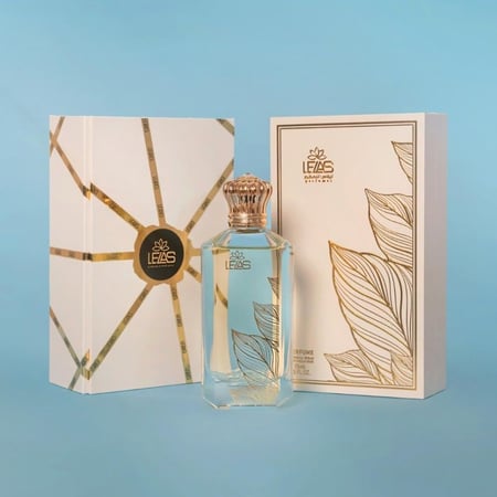 عطر 36 -ليلاس بلاك ابيوم
