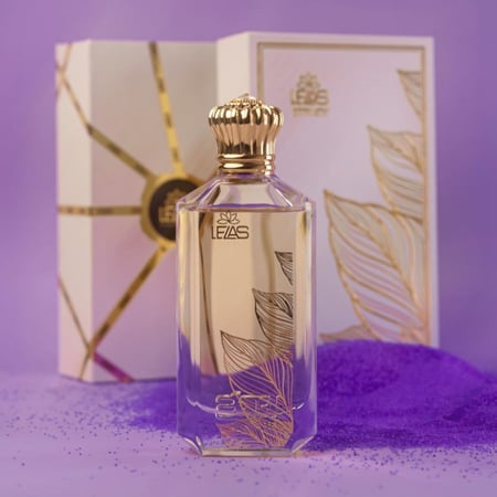 عطر 36 -ليلاس بلاك ابيوم