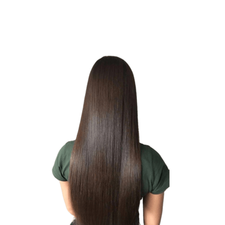 كلبسات 4 قطع طبيعي جميع الألوان