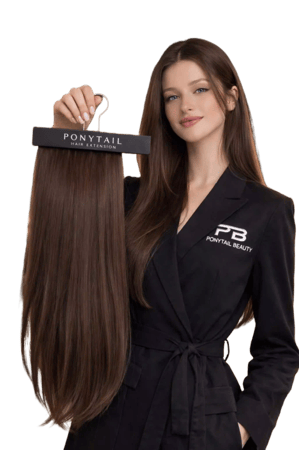 كلبسات 4 قطع ناعم طبيعي متوفر جميع الألوان