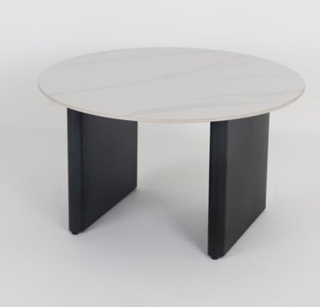 طاولة مفرد سطح سراميك