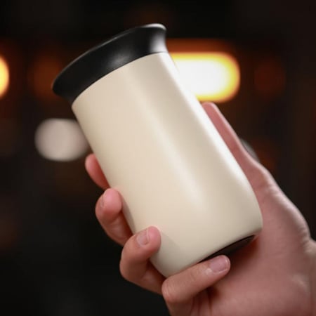 كوب بريم 10 أونص | brim Moonlight, Ceramic Interior Cup