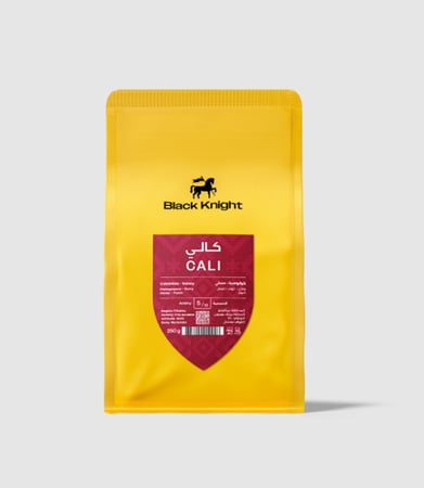 بلاك نايت كولومبيا كالي 250ج