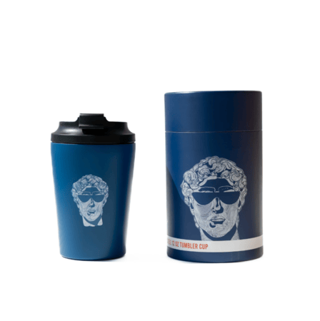 مج ناينتي ثري ستيل 12oz