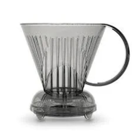 قمع كليفر الذكي اسود