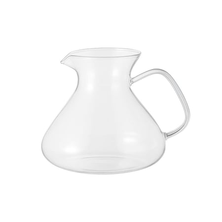 سيرفر 450مل زجاجي CF