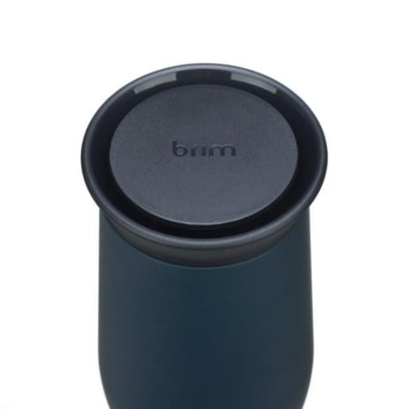 كوب بريم 10 أونص | brim Atlas, Ceramic Interior Cup