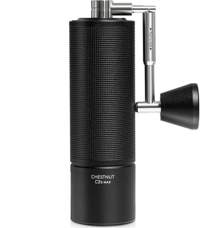 مطحنة تايمور  timemore C3S Max series اسود