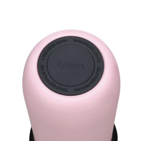 كوب بريم 10 أونص | brim Blush, Ceramic Interior Cup