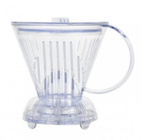 قمع كليفر الذكي مقاس 4