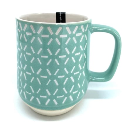 كوب 370مل سراميك HF-022