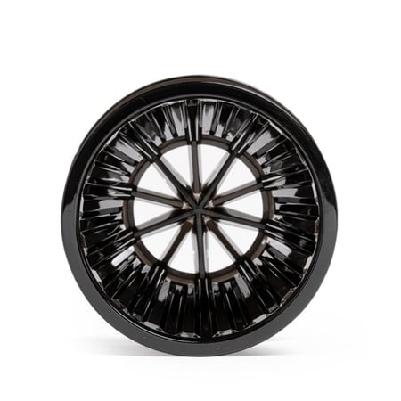 قمع تايمور B75 رمادي - متجر ادوات البن