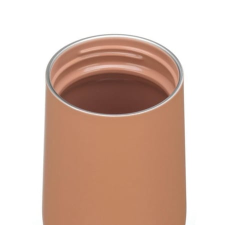 كوب بريم 10 أونص | brim Amber, Ceramic Interior Cup