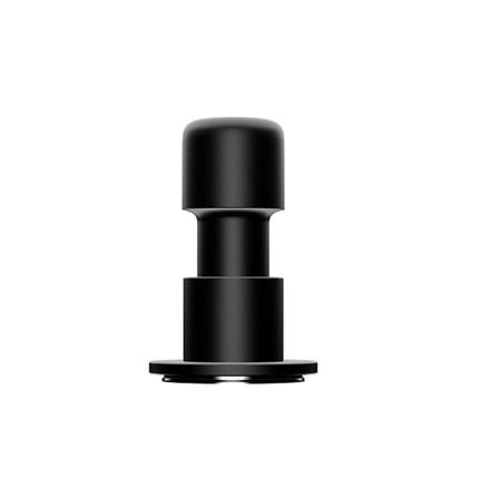 تايمور تامبر اسود Impulse Impact Tamper Flat 58.4mm