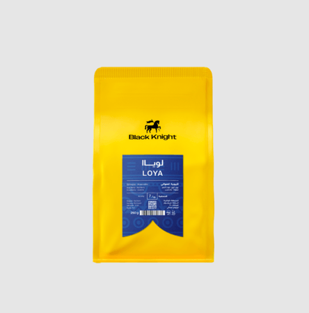 بلاك نايت اثيوبيا لويا 250ج