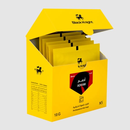 اظرف بلاك نايت ادهم