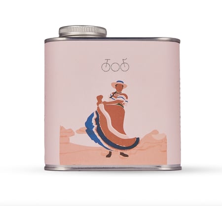 ترايسكل كولومبيا اكسليسو 250ج