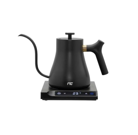 غلاية 600مل FILT اسود BK
