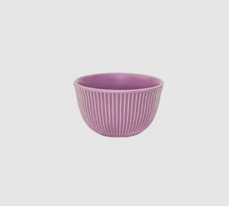 LOVERAMICS 80ml Boram Um Tasting Cup Purple